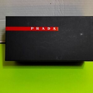 Prada Box 3.5" x 7"...